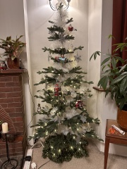 Thread 11 - TalkLair: “The candle flame gutters. Its little pool of light trembles.”