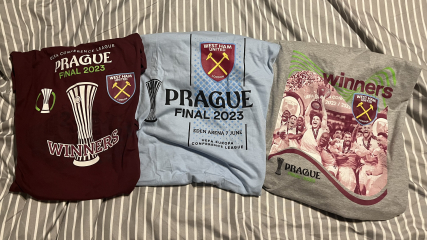 The Rolling Football Thread, season 2023-24 