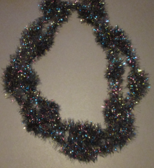 In preparation for Christmas today I will……