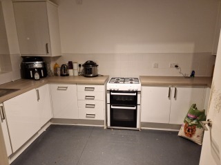 Grubby house