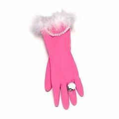 MIL gets the strangest gifts