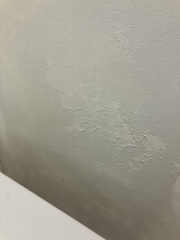 FFS - paint. Utter mess