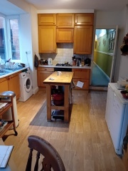Kitchen Upgrade - general advice?