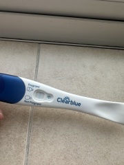 Bleeding at 5weeks +4
