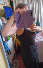 Do tall people weigh more than they look?
