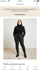 Stitch fix to close