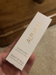 General “waifs and strays” beauty advent calendar opening thread