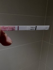 AM I GOING CRAZY…. vvfl 11/12dpo? Line eyes!!