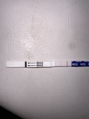 *Sensitive photos attached* 14DPO bleeding & positives tests