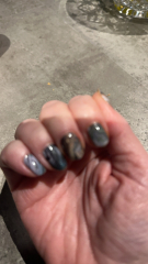 Anyone ditched getting nails done?