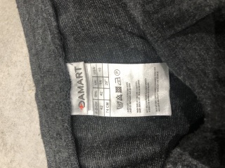 Help, I can’t find the only trousers mum will wear