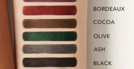 VB olive kajal pencil - looks wrong colour - faulty batch?