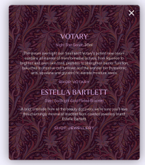 Liberty Advent Calendar 2023 Opening Thread