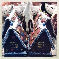 Nigel Slater Christmas Chronicles Read Along 2023 - Part Two