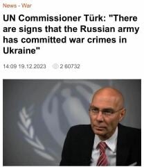 Ukraine Invasion: Part 46