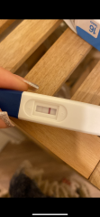 PLEASE HELP … is this positive or an Evap???