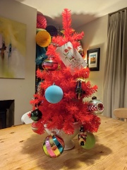 The ultimate SHOW US YOUR TREE megathread!