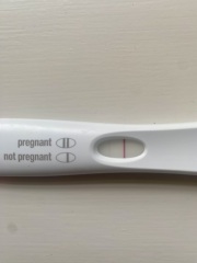 5th BFP this year…. I feel nothing :(