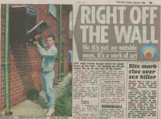 Unreasonable batshit neighbours - what have yours done?
