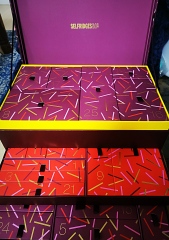 General “waifs and strays” beauty advent calendar opening thread