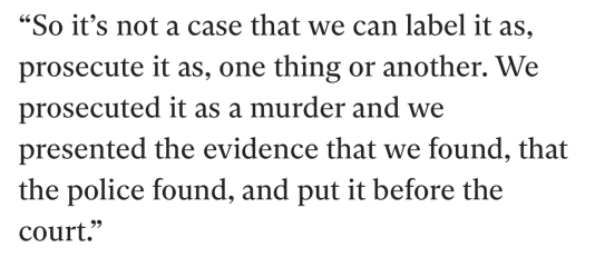 Guilty verdict in Brianna Ghey case