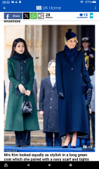 Royal Style: silk, stomachers, sapphires and plenty of sass