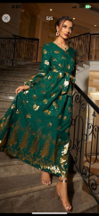 Islamic Wedding Guest Dress