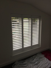 Shutters