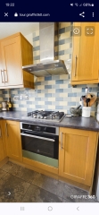 Kitchen remodel advice please?