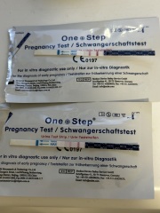 One year+ TTC part 4