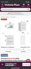 Where can I buy a nice sink/vanity?