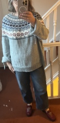 WAYWT Autumn/Winter 23