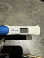 BBTing our way to a BFP in September 🎉 cont.