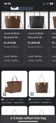 What's a tote bag?