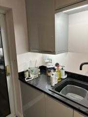 Opinion on this kitchen colour?