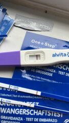11dpo BFP!