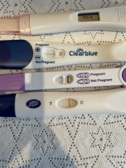 Is this is? 10dpo?!