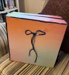 General “waifs and strays” beauty advent calendar opening thread