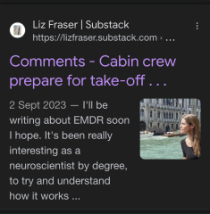 Is Liz Fraser helping all women or just herself?