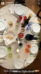 If you want to always be able to talk about Coming Clean