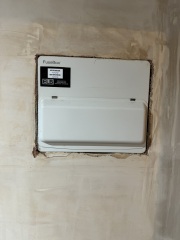 Misleading builder estimate
