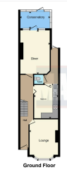 Move the kitchen?