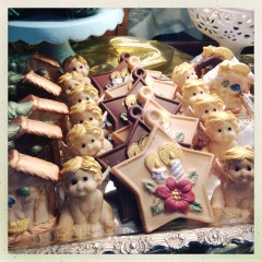 Nigel Slater Christmas Chronicles Read Along 2023 - Part Two