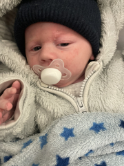 The November 2023-ish baby club!