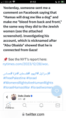 I feel sick (serious trigger warning)