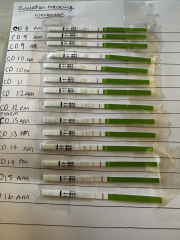 Cd1 of ttc first cycle after loss... anyone want to join me? 🙂