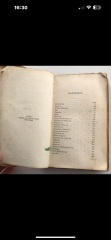 Anyone fancy a little dip into the UK's first vegetarian cookery book from 1831? It's quite good fun!