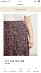 Stitch fix to close