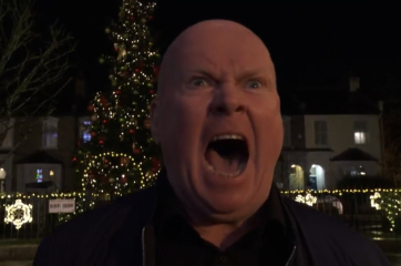 SPOILER THREAD: Eastenders