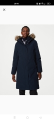 Which bag to go with this coat?